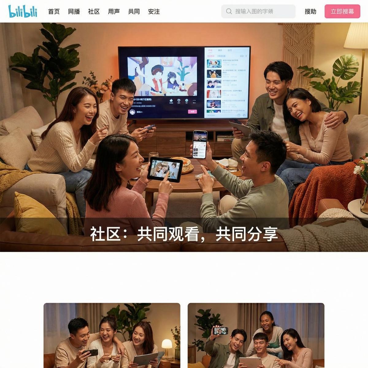 福利导航视频社区