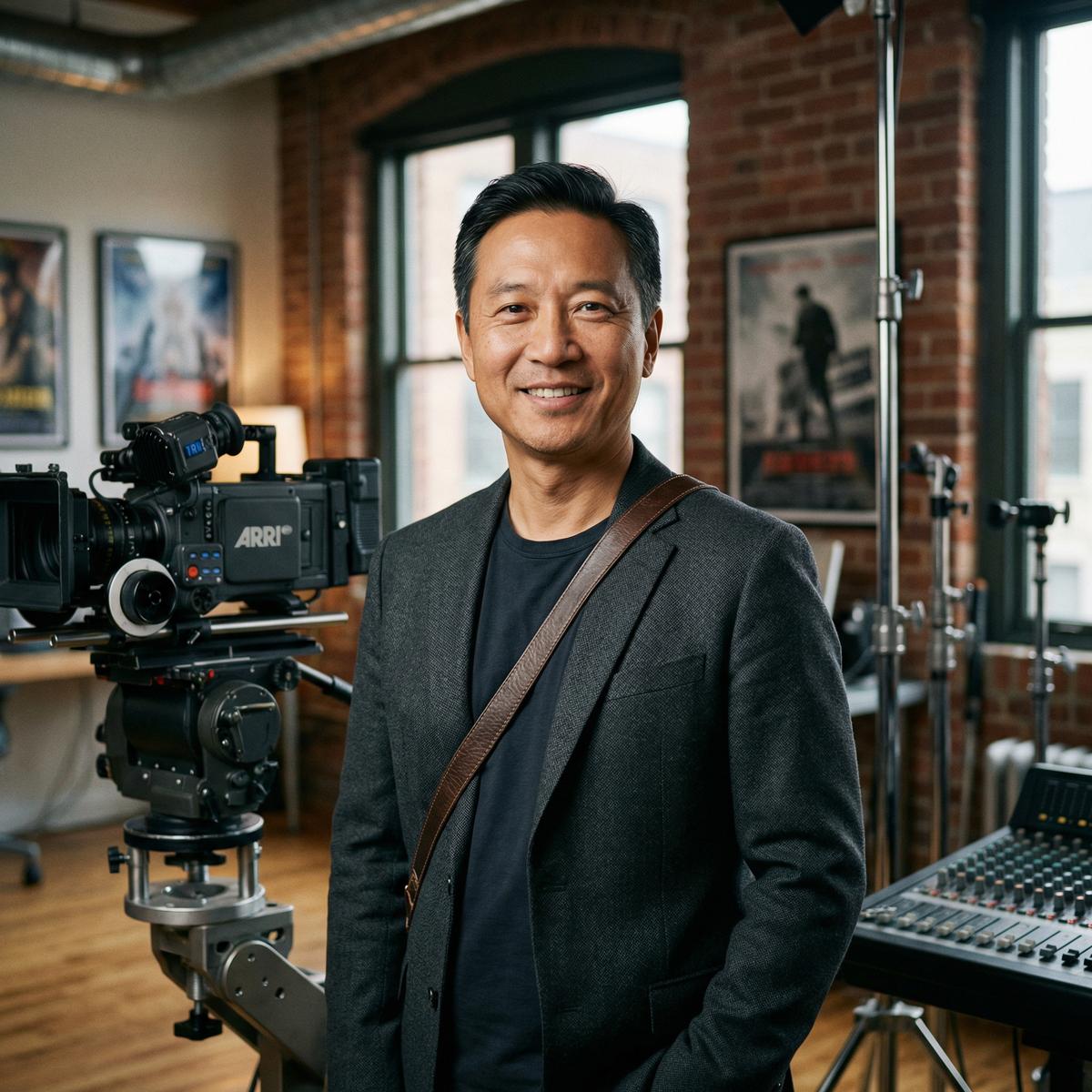 福利导航导演陈明远