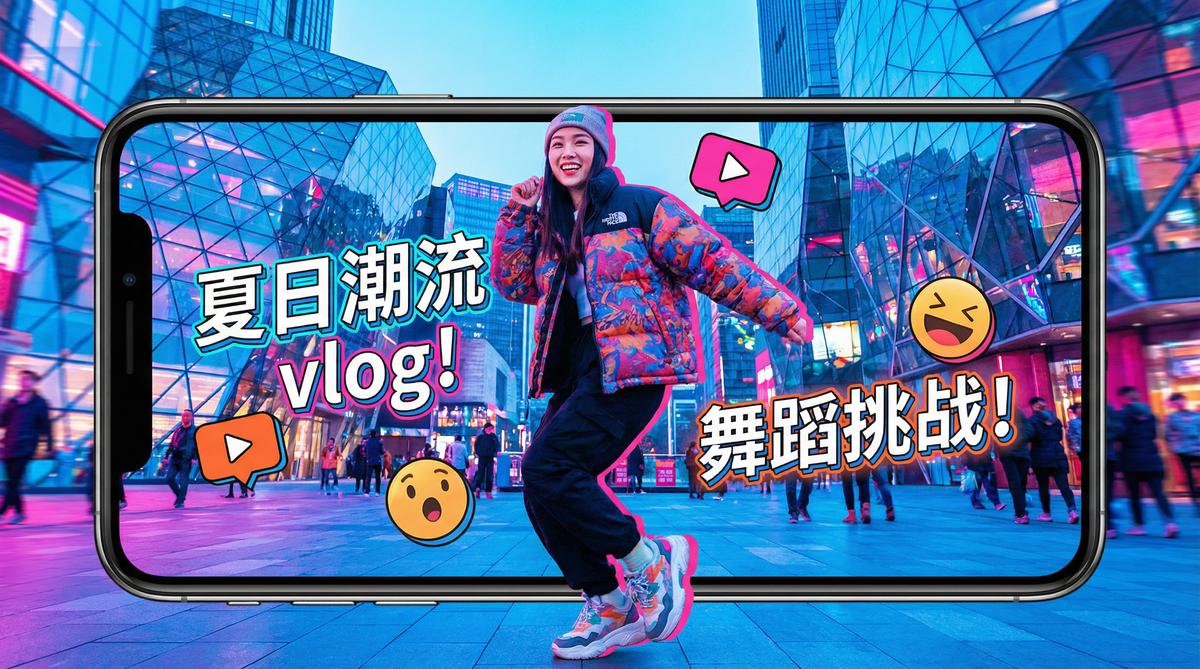 福利导航短视频教程