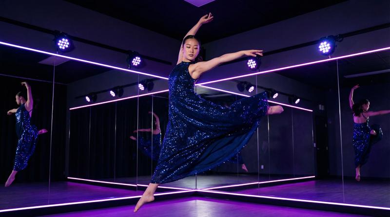 青柠视频舞蹈视频-唯美古典舞