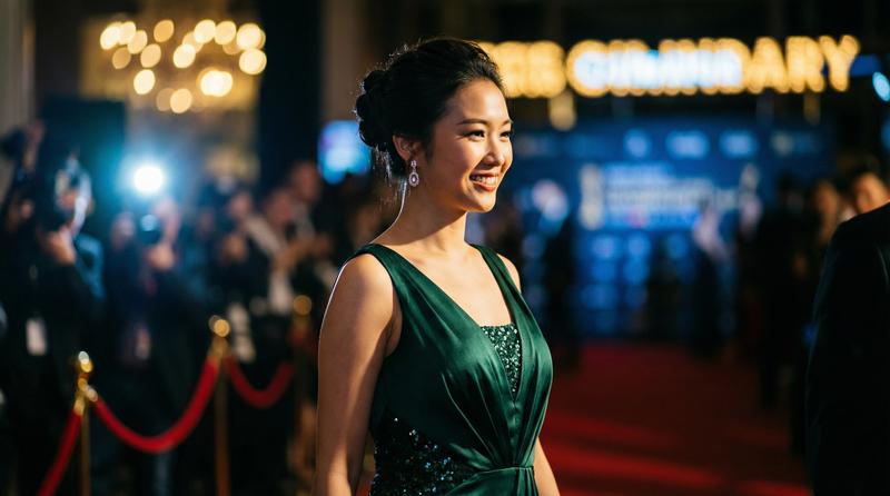 青柠视频社区美图-写真摄影